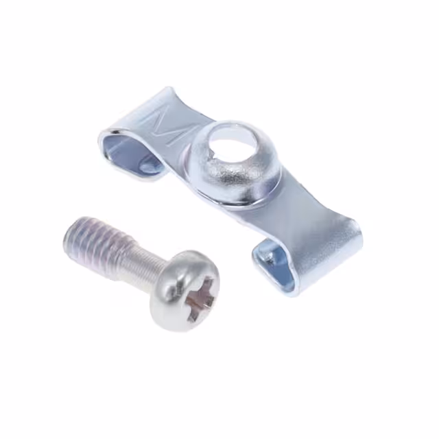 D20419-18JR JAE Electronics  D-Sub D-Shaped Connector Jackscrews